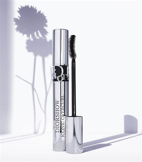 dior diorshow iconic overcurl mascara отзывы|diorshow mascara boots.